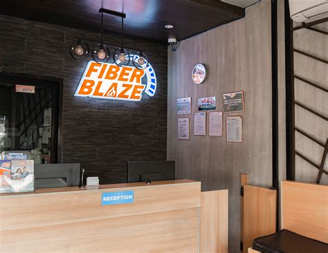 fiber blaze imus